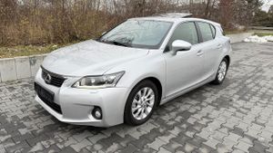 Lexus CT 200h Prestige 2013