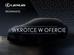 Lexus ES 300h F Sport Edition 2022