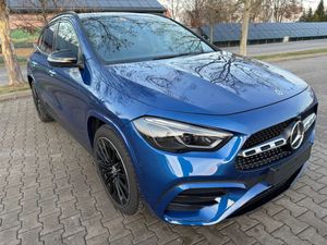 Mercedes-Benz GLA 200 7G-DCT AMG Line 2025
