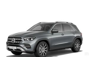 Mercedes-Benz GLE W167 300 d 4Matic 9G-TRONIC 2023