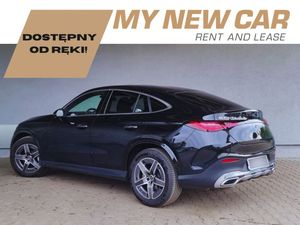 Mercedes-Benz GLC II 2025