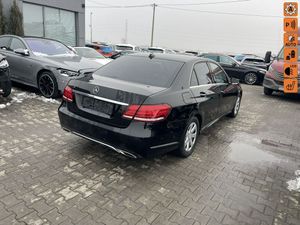 Mercedes-Benz E W212/W207 200 BlueTEC 7G-TRONIC 2015