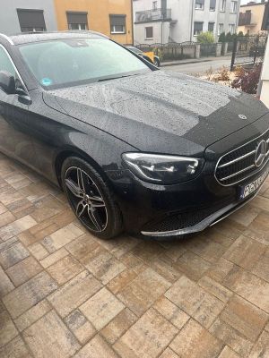 Mercedes-Benz E W213 220 d 9G-TRONIC Avantgarde 2023