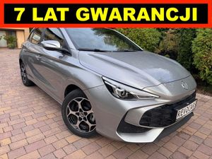 MG MG3 1.5 HEV+ Excite 2024