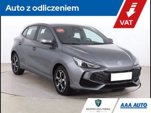 Mg  1.5 elegance , 1. właściciel, serwis aso, vat 23%, navi, klima, 2025
