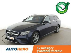 Mercedes-Benz E W213 2019