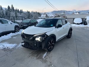 Nissan Juke II 1.0 DIG-T N-Design 2021