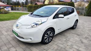 Nissan Leaf 30 kWh (mit Batterie) Tekna 2017