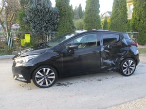 Nissan Micra (March) K14 1.5 dCi Visia Plus 2018