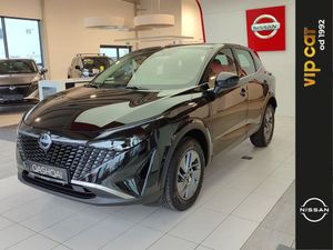 Nissan Qashqai III 1.3 DIG-T MHEV Acenta 2025