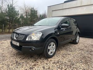 Nissan Qashqai I 2.0 dCi DPF tekna 2009