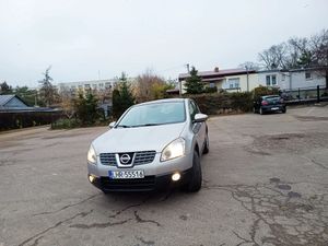 Nissan Qashqai I 2.0 Tekna Premium 2008
