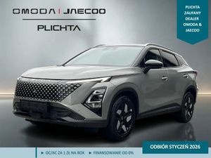 Omoda 5 1.6 T-GDI Premium DCT 2025
