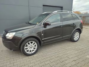 Opel Antara 2.0 CDTI 2010