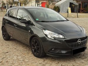 Opel Corsa E 1.4 Edition 2018