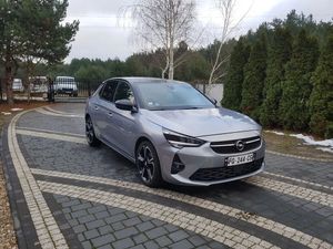 Opel Corsa F 1.2 Direct Injection Turbo Start/Stop GS Line 2020