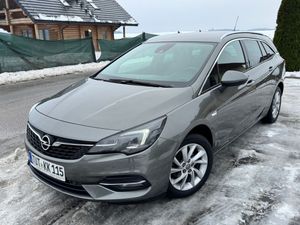 Opel Astra K 1.2 Turbo Edition 2020