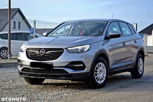 Opel Grandland 2019
