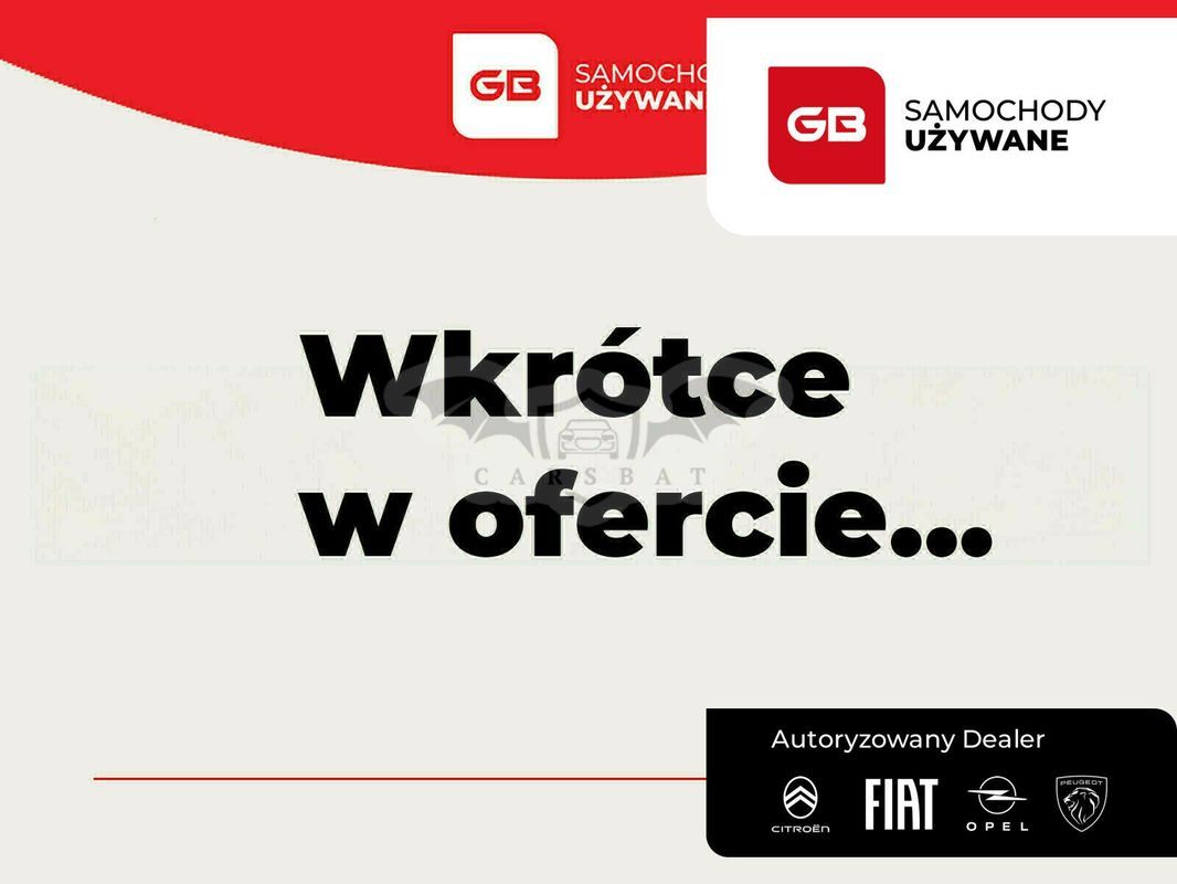 Opel Grandland 1.2 T GPF Enjoy S&S 2021