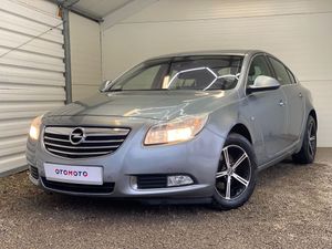 Opel Insignia A 2.0 CDTI Elegance 2010