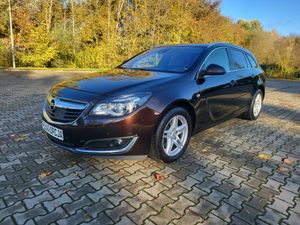Opel Insignia A 2.0 CDTI automatik Innovation 2014