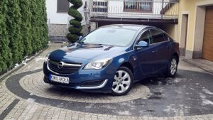 Opel Insignia A 2015