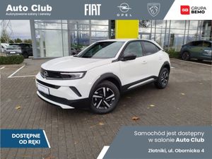 Opel Mokka II 2025