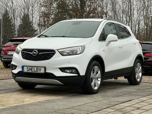 Opel Mokka x 2019