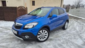 Opel Mokka I 1.4 Turbo ecoFLEX Start/Stop Innovation 2015