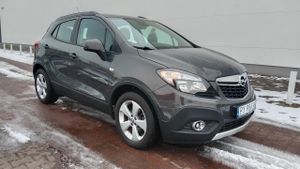 Opel Mokka I 2016