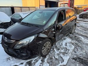 Opel Zafira C 1.6 CDTI Enjoy 2015