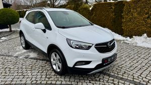 Opel Mokka I 1.6 ecoFLEX Start/Stop Selection 2018