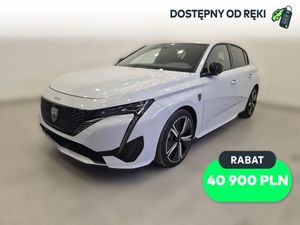Peugeot 308 P5 1.5 BlueHDi GT S&S EAT8 2024