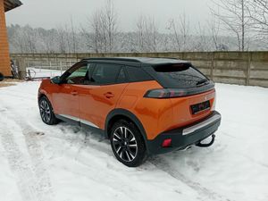 Peugeot 2008 II PureTech 155 EAT8 GT 2020