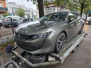 Peugeot 508 II 2.0 BlueHDi Allure S&S EAT8 2020