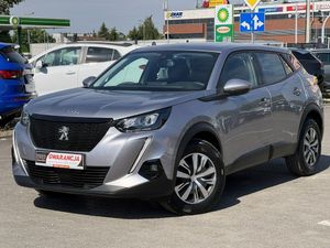 Peugeot 2008 II 2021