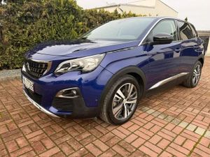 Peugeot 3008 II 1.6 PureTech Hybrid PHEV Allure Pack S&S EAT8 2020