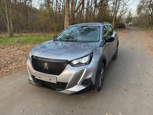 Peugeot 2008 II 2021