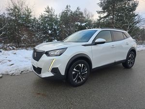 Peugeot 2008 II PureTech 130 Allure Pack 2020