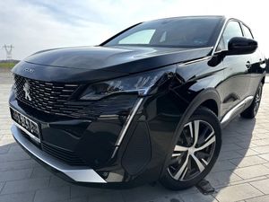 Peugeot 3008 II PureTech 130 Stop & Start Active 2024