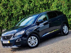 Peugeot 3008 II 2019