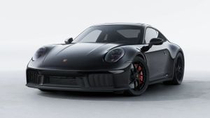 Porsche 911 992 2025