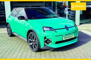 Renault 5 E-Tech 40kWh Urban Range Techno 2025