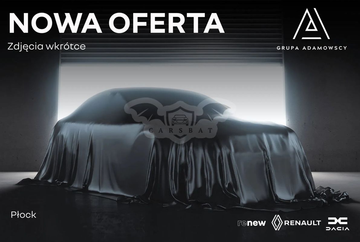 Renault Austral 1.3 TCe mHEV Techno 2024