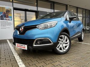Renault Captur / QM3 I 2017