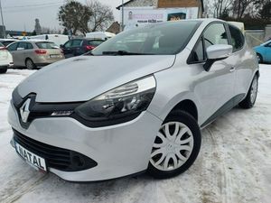 Renault Clio IV 2014
