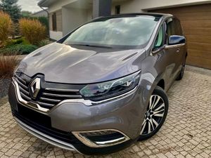 Renault Espace V 1.6 dCi Energy Initiale Paris EDC 2016