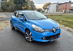 Renault Clio IV (Energy) TCe 90 Start & Stop LIMITED 2015