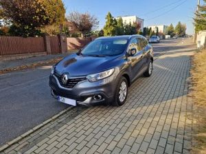 Renault Kadjar Energy TCe 130 LIMITED 2018