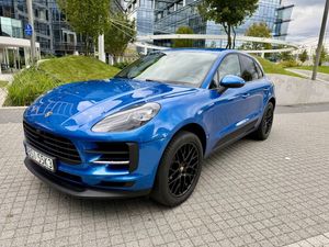Porsche Macan I Standard 2019